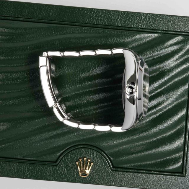 Rolex Milgauss 116400 Image 2